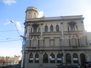 Palace Hotel Camberwell Pic 3