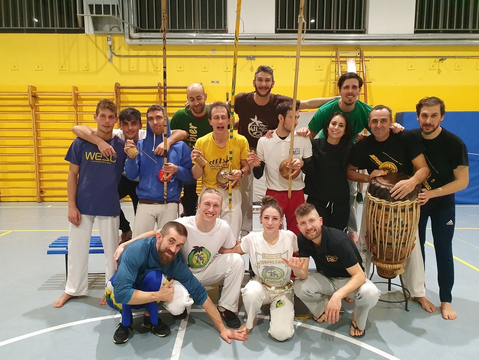 Capoeira Forte Pic 2