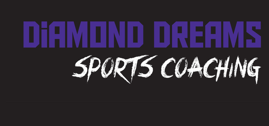 Diamond Dreams Sports Coaching Pic 1 - Learn to play the right way