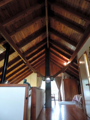 Mt. Mee Handyman Pic 4 - Completed roof restoration