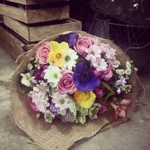 Botanics Florist Sydney Pic 2