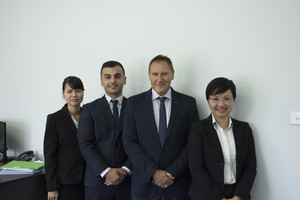 Phillip Silver And Associates (Migration) Pty Ltd Pic 4 - Prominent Immigration Lawyers