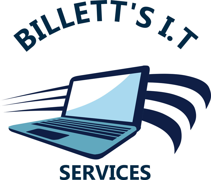 Billett's I.T Services Pic 1