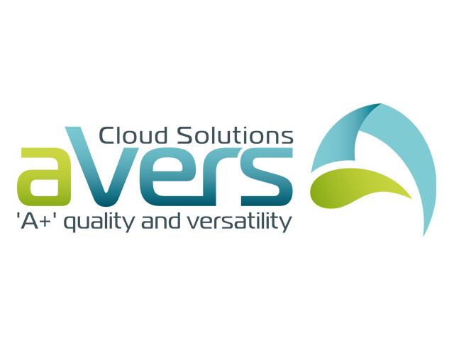 aVers Cloud Solutions - Web Development Pic 1