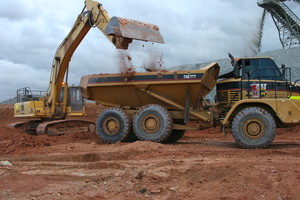 Earthmoving Tickets Australia Pic 2