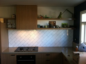 Ryan Lawrence Tiling Pic 2