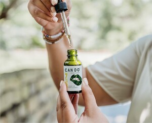 Can Do Organics Pic 3 - CBD Oil Australia