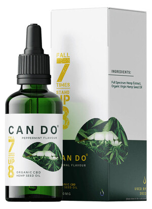 Can Do Organics Pic 4 - CBD Skincare Australia