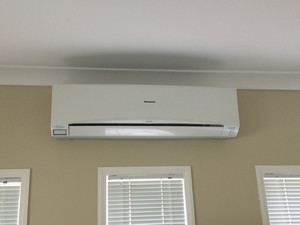 Pionair Services Pty Ltd Pic 5 - Air Conditioning Cleveland