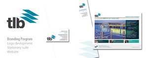 Bench Creative Pic 5 - TLB Engineers branding and website