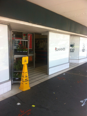 Bunnings Gordon Store Pic 5