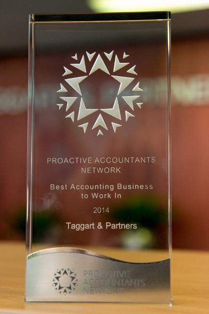 Taggart & Partners Pic 1