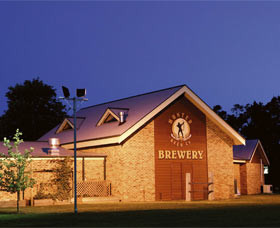 Potters Hotel And Brewery Pic 1 - Potters Hotel and Brewery