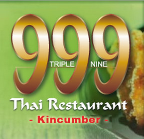 999 Thai Restaurant (Kincumber) Pic 1