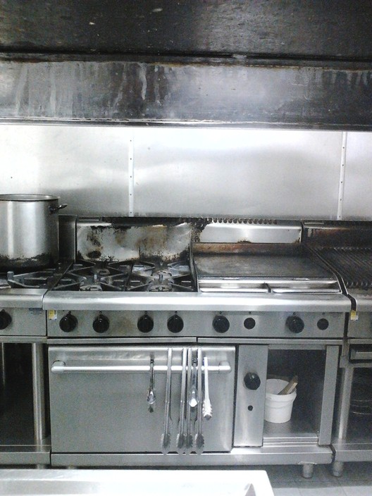 Tri Plumbing Services Pty Ltd Pic 1 - Commercial Gas cooking equipment servicing and installation and compliance