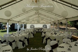 Jumbo's Party Hire Pic 3