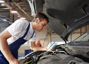 State Roads Pic 3 - Car inspections when you need it