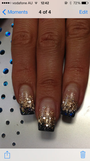 Celestial Nails and Beauty Salon Pic 2