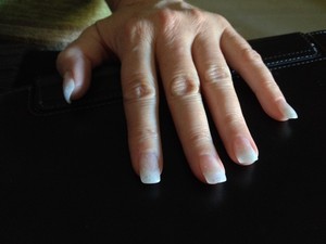 Celestial Nails and Beauty Salon Pic 4