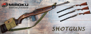 Miroku Shotguns Pic 3 - Shotguns