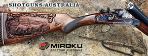 Miroku Shotguns Pic 5 - Shotguns