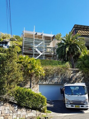 Sydney Scaffold Group Pty Ltd Pic 4