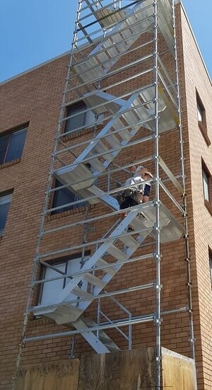 Sydney Scaffold Group Pty Ltd Pic 2