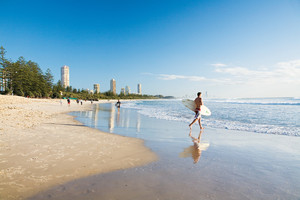 Key Largo Apartments Pic 4 - Burleigh Beach