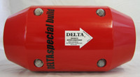 Healing Water Supplies Pic 3 - Delta Magnetic Water Conditioners