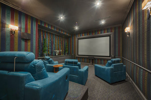 Forrest Electrical Group Pic 4 - Home theatre audiovisual lighting home automation CBus