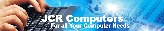 JCR Computers Pic 1 - banner