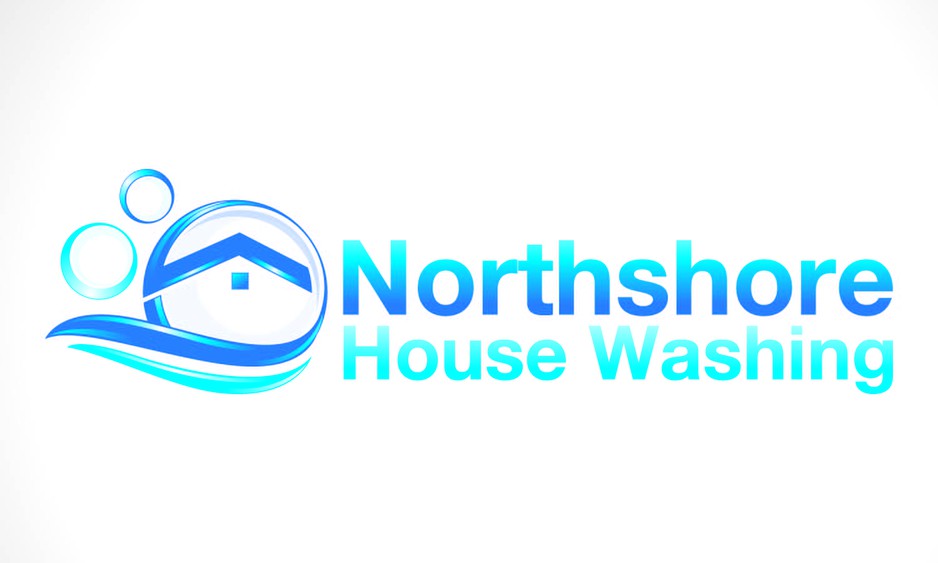 North Shore House Washing Pic 1