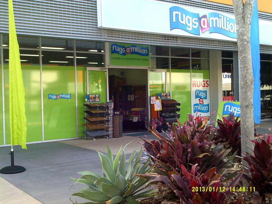 Rugs A Million in Springfield, Brisbane, QLD, Flooring TrueLocal