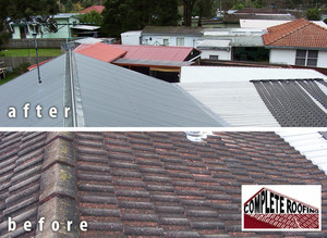 Complete Roofing Pic 5