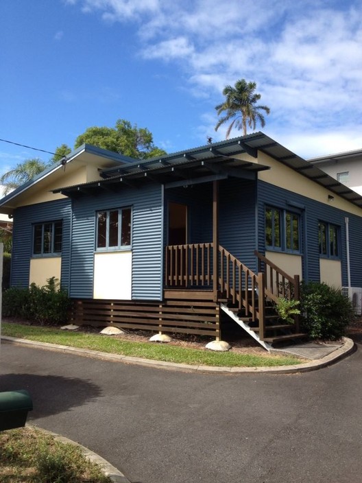 Auslander Accounting & Taxation Services Pic 1 - Corner of Falconer Nerang Street Next to Primary Medical Centre