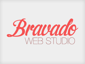 Bravado Web Design Studio Pic 1 - Bravado Web Design Studio