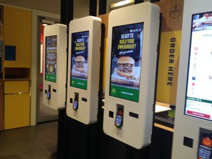 McDonald's Derrimut Pic 5