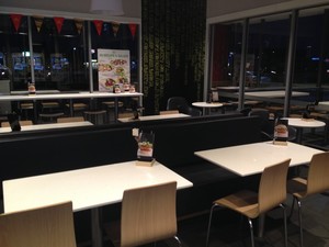 McDonald's Derrimut Pic 4