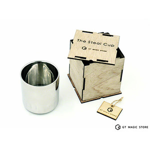 Mehow Magic Pic 4 - STEAL CUP BY GD WU GTMAGICSTORE MAGIC TRICK