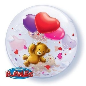 Mehow Magic Pic 5 - Balloons