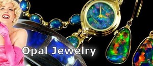 OpalMine.com Pic 2 - Opal Jewellery