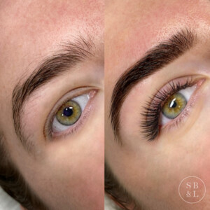 Simply Brows & Lashes - Newtown Pic 5