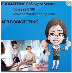 APR Bookkeeping Pic 3 - Proessional Qualified Bookkeeper BAS agent