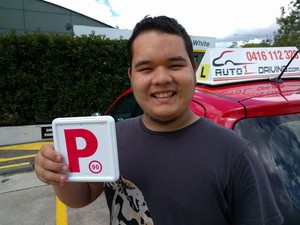 Auto1 Driving School Pic 4