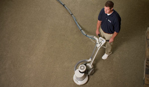 Ron Sattin Carpet & Upholstery Cleaning Pic 2