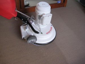 Ron Sattin Carpet & Upholstery Cleaning Pic 4