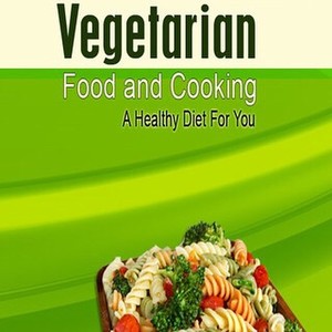 A & J Ebooks Pic 2 - Vegetarian cook book