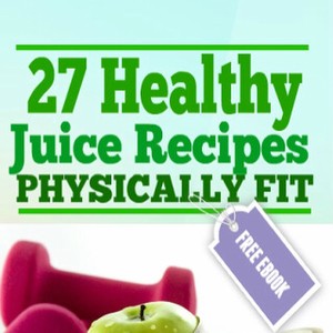 A & J Ebooks Pic 3 - Juicing pack