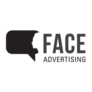 Face Advertising Pic 3 - Logo Design