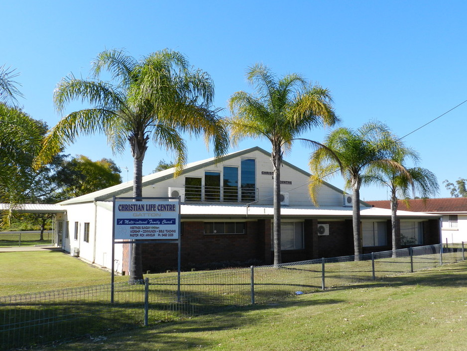 Christian Life Centre Gatton Pic 1